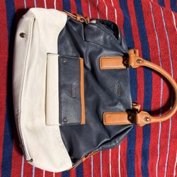 Guess Hand Bag 