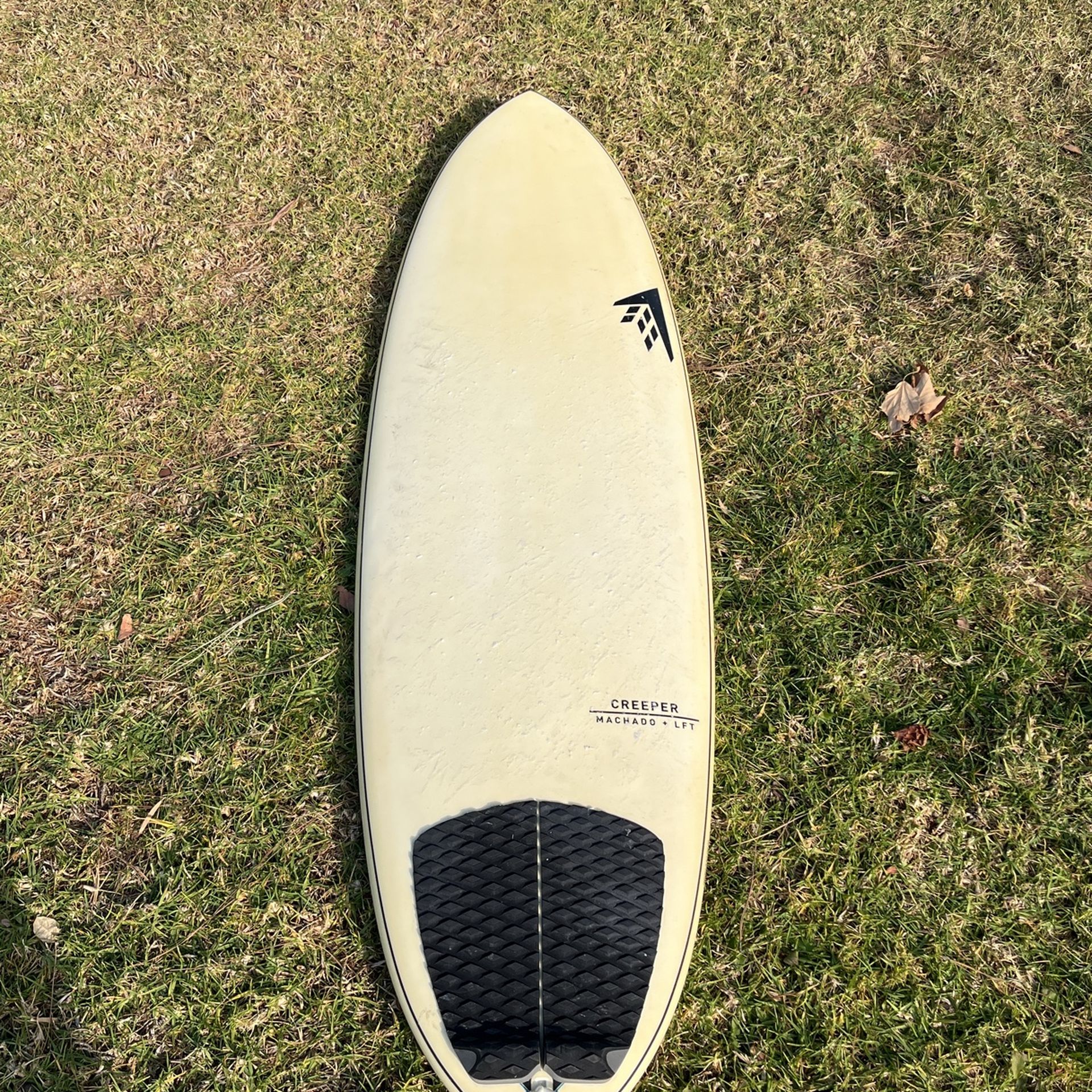 マリンスポーツ Firewire ファイヤー ワイヤー ロブ マチャド モデル