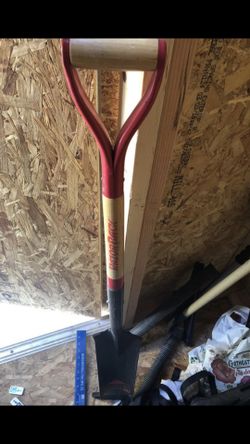razorback shovel