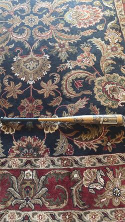 IN WRAPPER 2023 Demarini Voodoo One 33/30