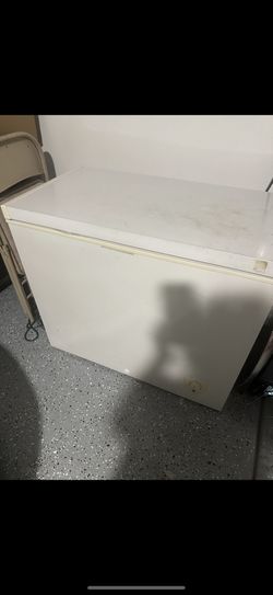 Updown Freezer 