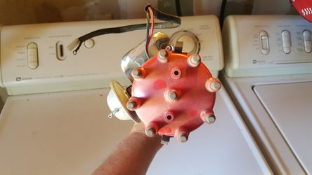 Distributor for Chevy 350