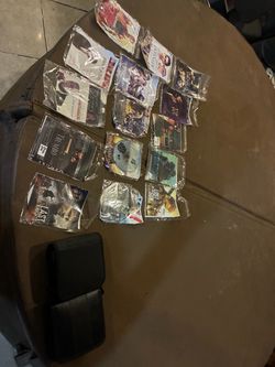 Misc movies an mix tapes