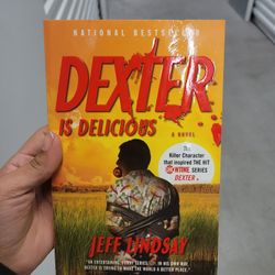 Dexter Is Delicious