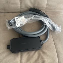 BMW Flexible Fast EV Charger XM iX ix1 iX3 i4 i5 i7 Dual Voltage 40A (contact info removed)-03