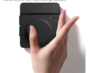 Ulanzi I003 D100H Dial Editing Assistant