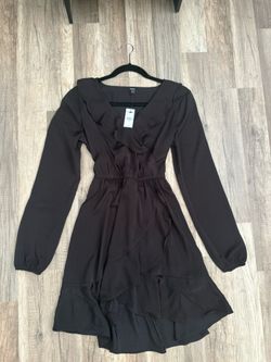 Express Party Dress