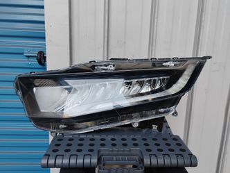 2021 2022 2023 2024 2025 2026 HONDA ODYSSEY left driver side headlight oem.
