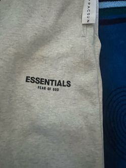 essential sweats