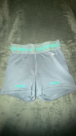 Nike Pro Women's Compression Shorts size small