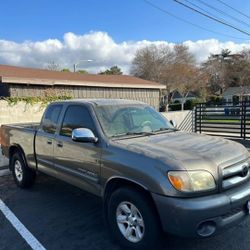2005 Toyota Tundra
