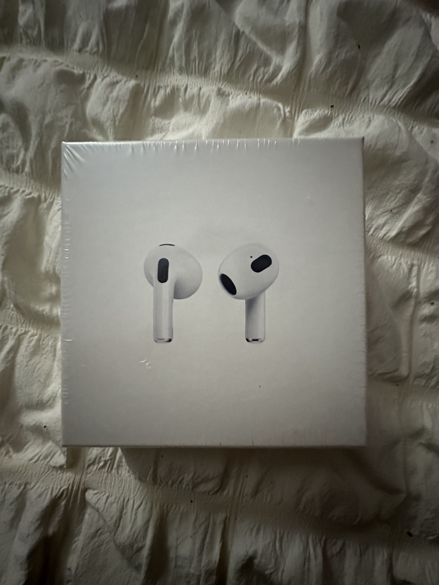 Air Pods (still Sealed) 