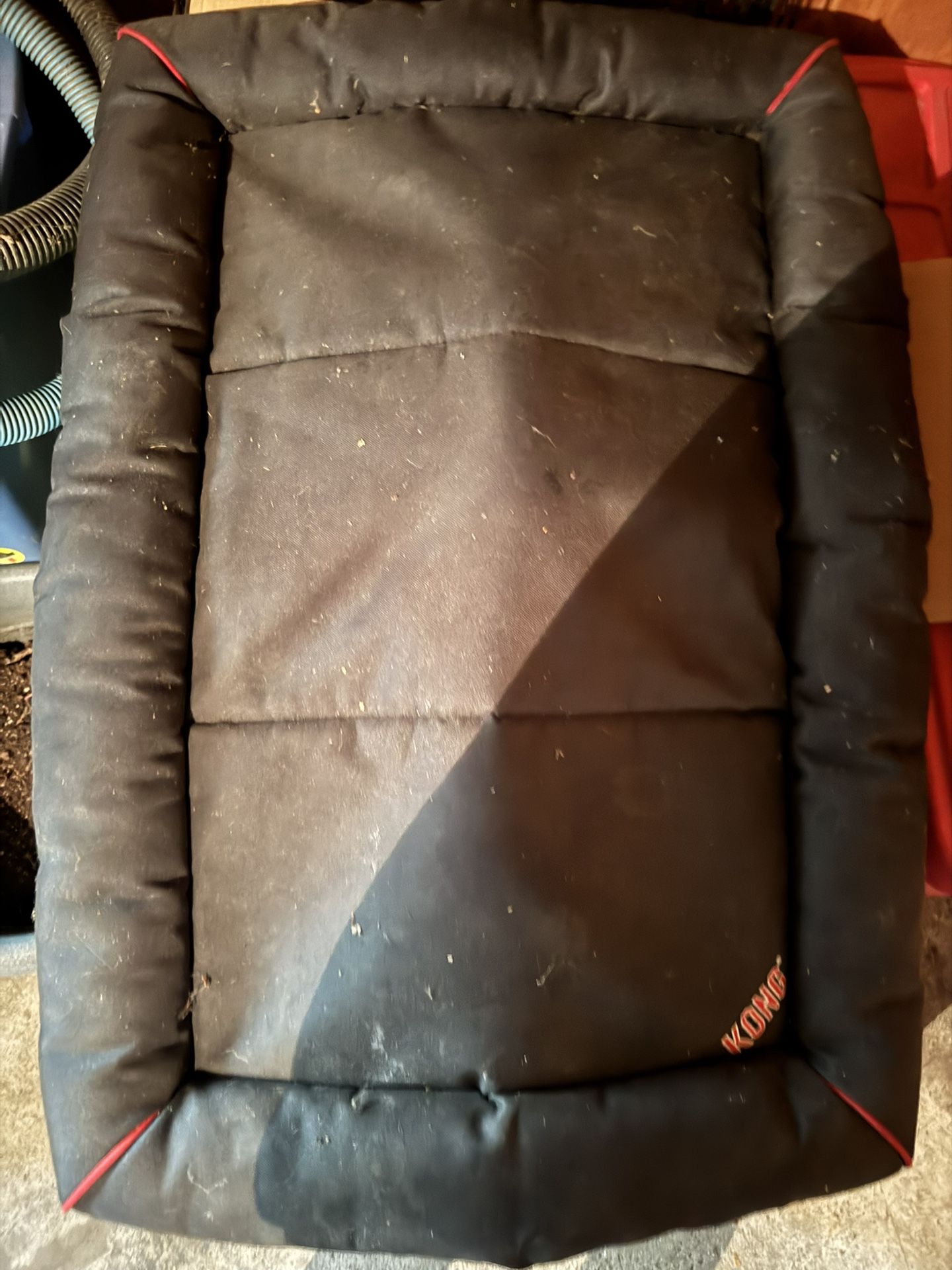 Dog Bed