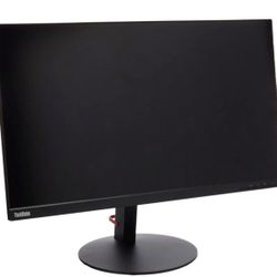 Lenovo ThinkVision P27h-10 27 LED LCD Monitor