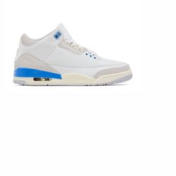 Jordan 3 Sz 13