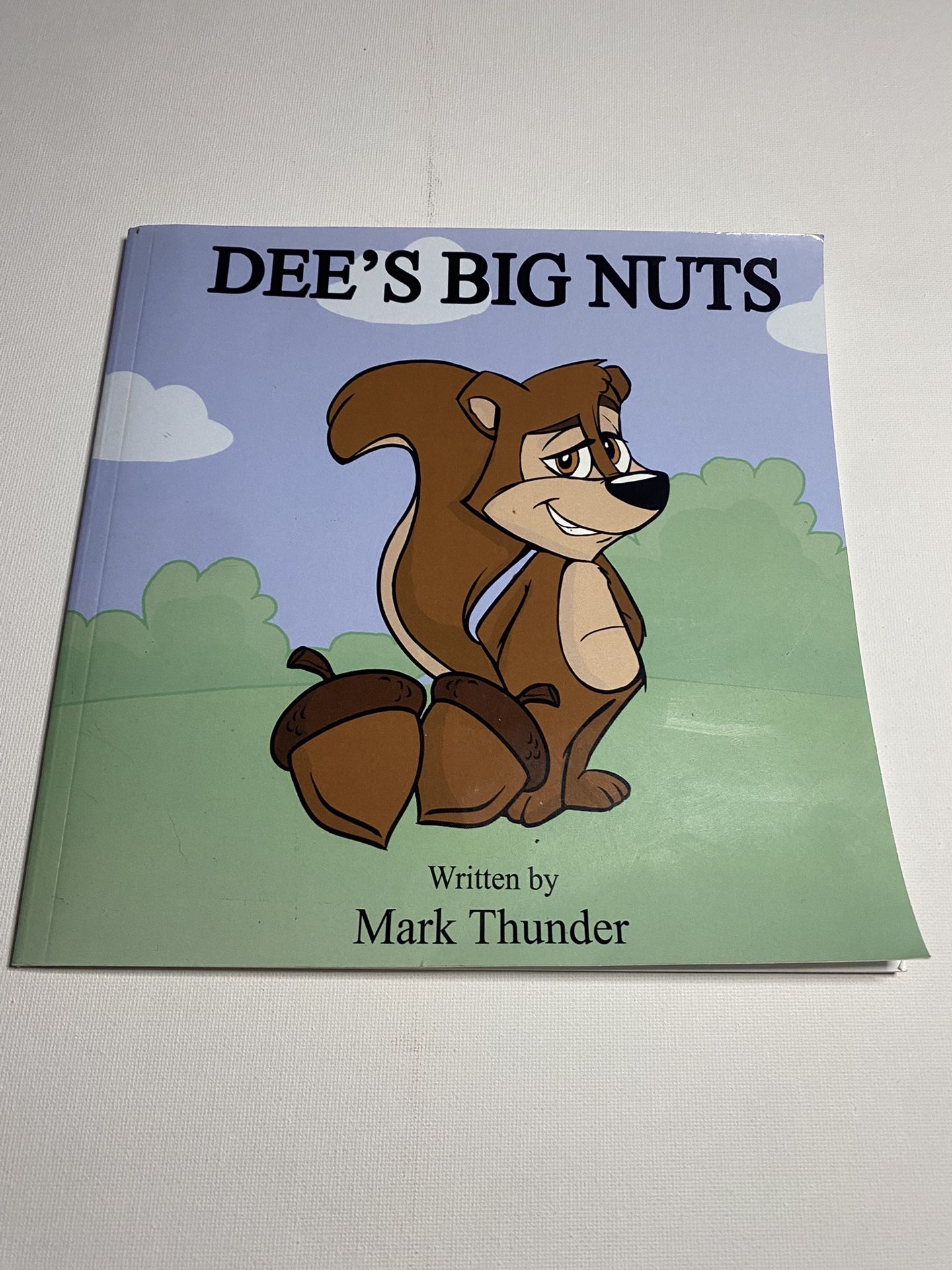 Deez Nuts
