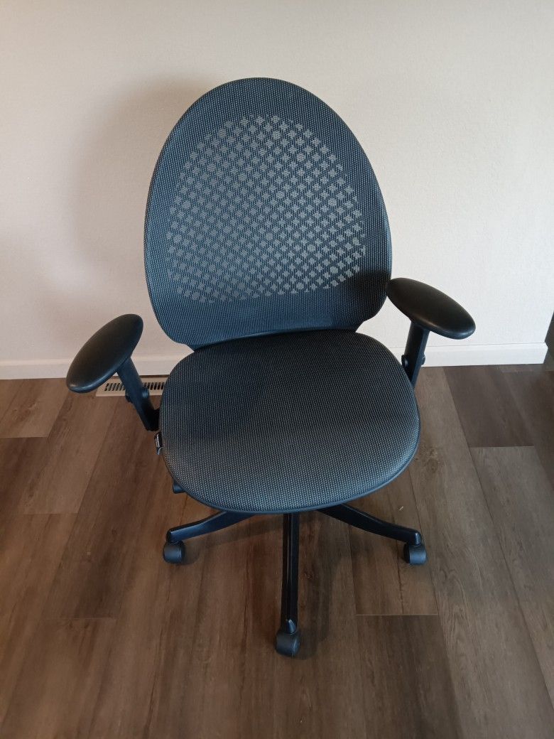 Office Chair Autonomous