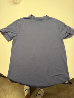 Vuori Ponto Performance Men’s Medium LIKE NEW
