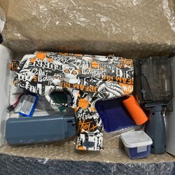 Orby Gun 7-8mm Beads 