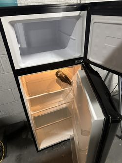 Refrigeradora.