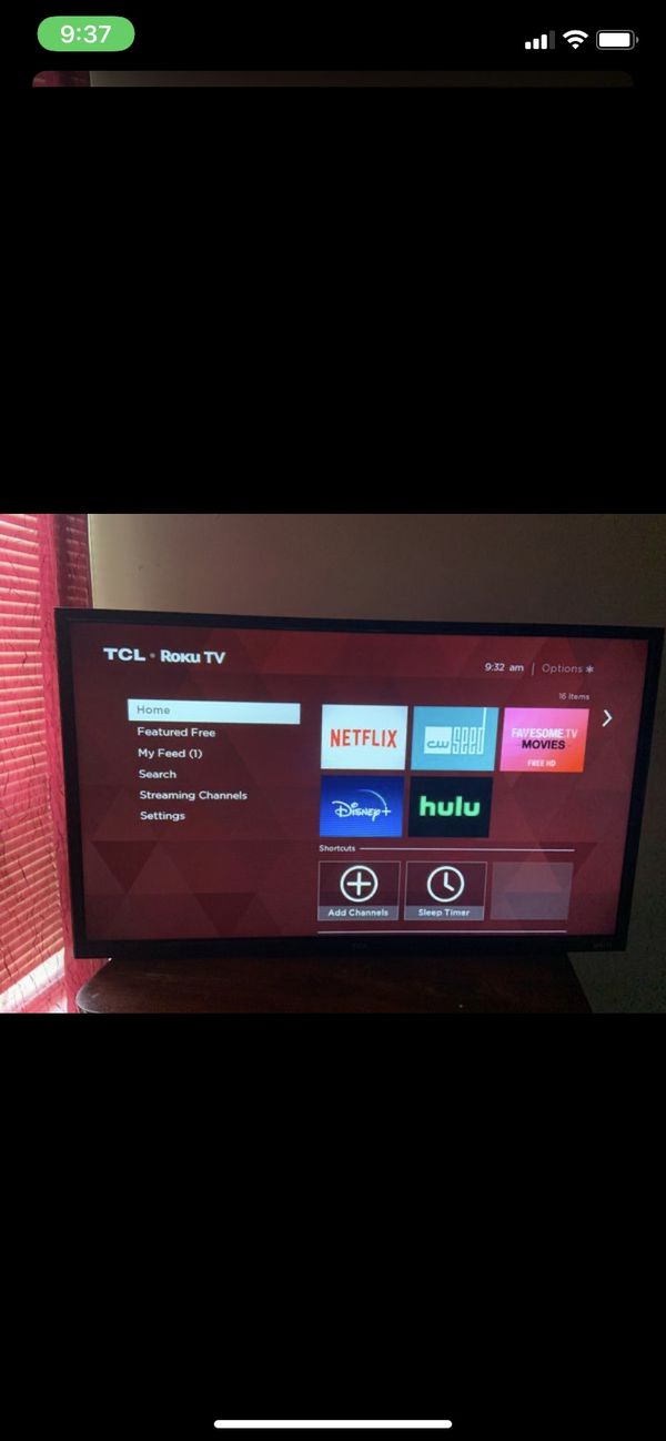 Roku Tv Brand New 32 inches for Sale in Altamonte Springs