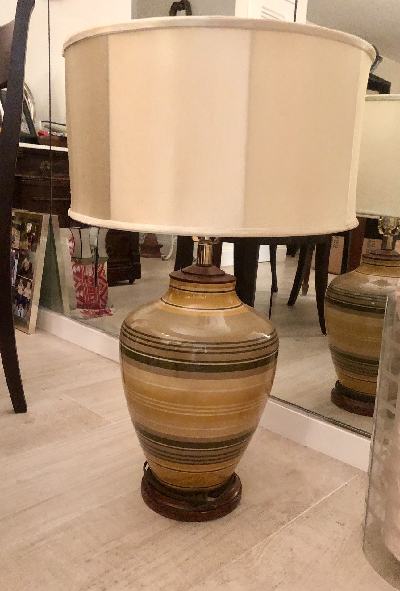 Lamp