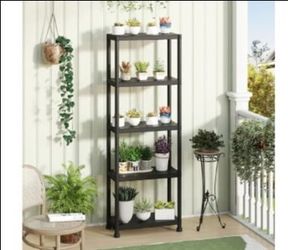 Costway shelving
