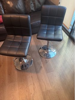 Barstools