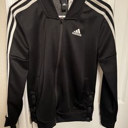 Womens Small Adidas Jacket