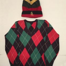 Nautica Colorway Set ( Limited Edition) 