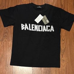 Balenciaga shirt