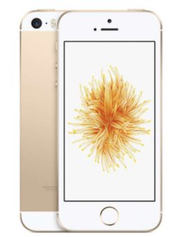 iPhone SE 2016 UNLOCKED GOLD - NEW Condition