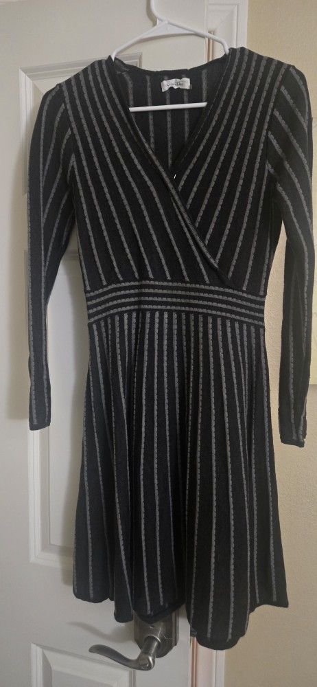 Size Small Calvin Klein Dress