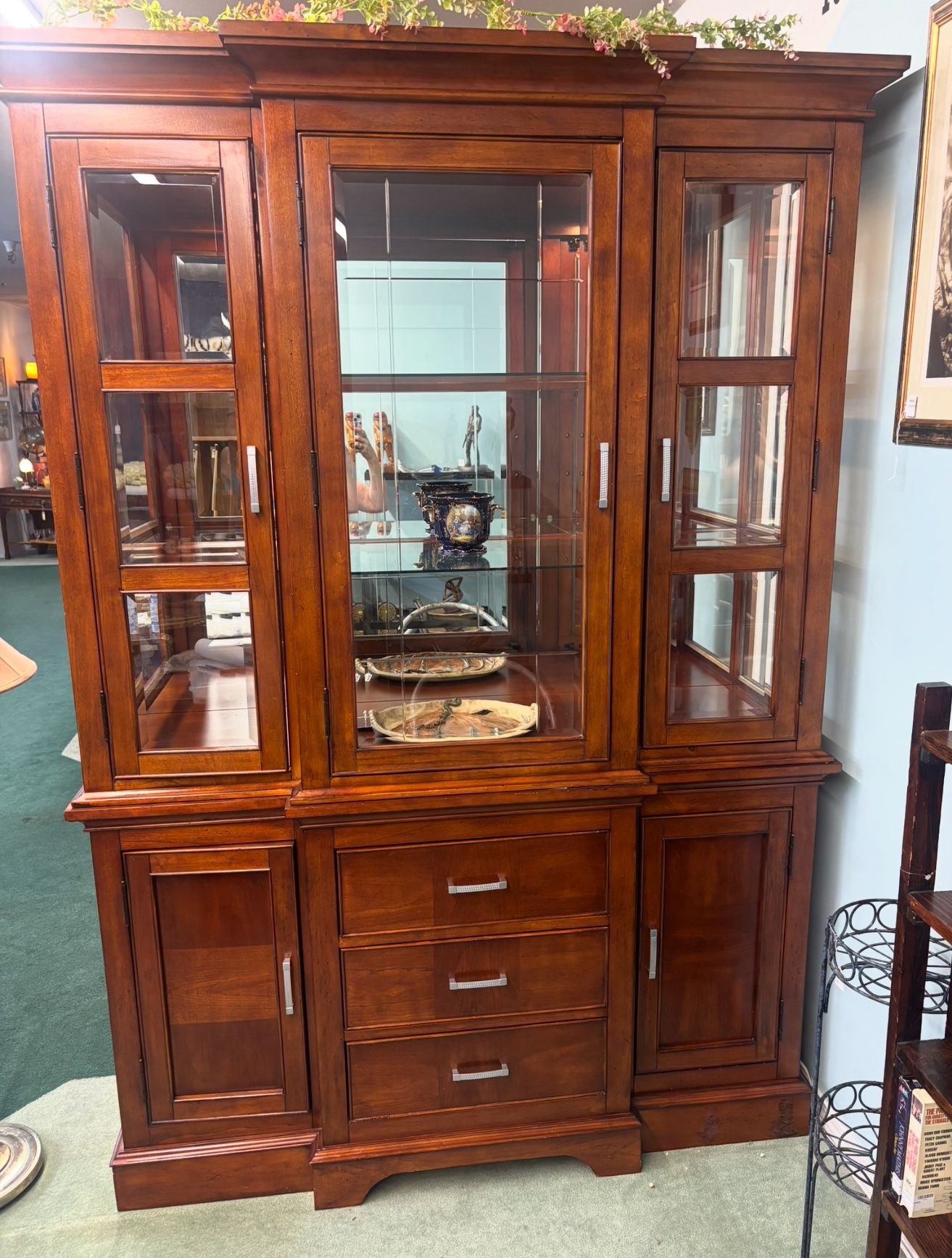 China Cabinet