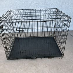 Large Dog Crate