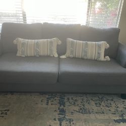 Couch Love Seat