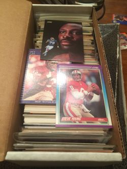 NFL CARDS