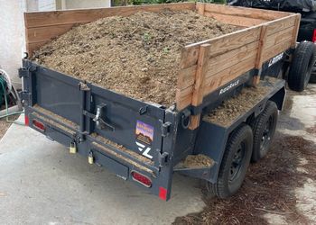 Free manure