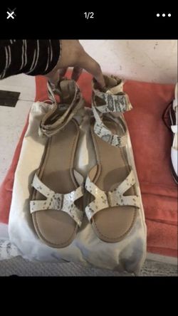 Cole haan sandals