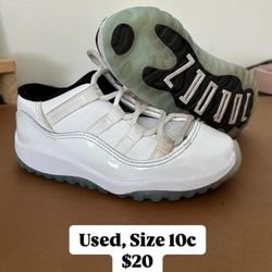 Jordan Kids Sneakers 10c