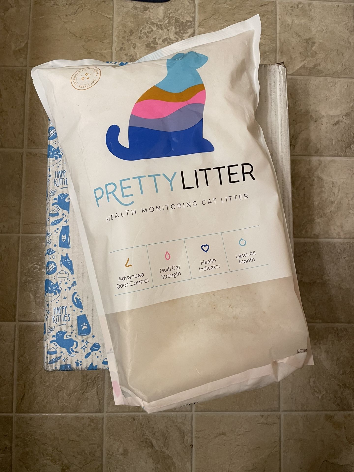 Pretty Litter for Sale in Seattle, WA OfferUp