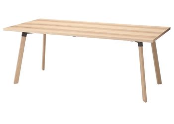 Ypperling ikea dining table