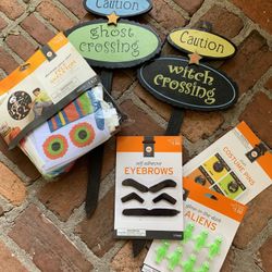 Fun Halloween Kids Activities, Printouts, and Decor