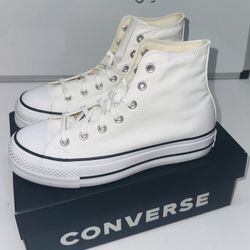 Converse Chuck Taylor All Star (Size 8.5 Women’s)