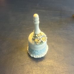 Floral Bell
