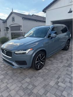 2020 Volvo XC90  T6 46,000 Miles