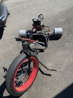 Drift Trike