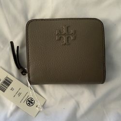 Tori Burch Wallet