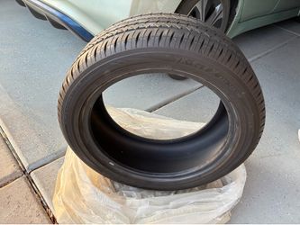 Yokohama tire 215/50/r17  $15