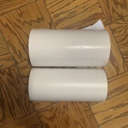 11” Self Adhesive Lamination Rolls
